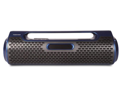 TY-WSP120 – Portable Wireless Bluetooth Speaker