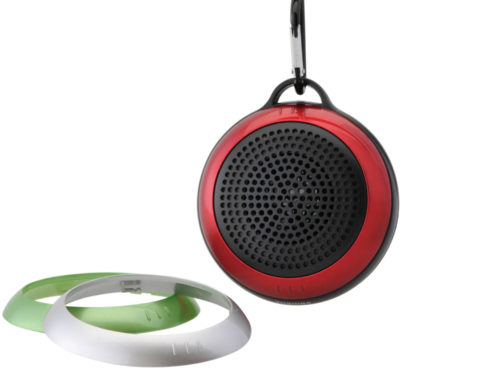 TY-WSP21 – Portable Wireless Bluetooth Speaker