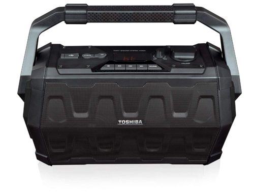 TY-ASC20 – Trolley Wireless Bluetooth Speaker